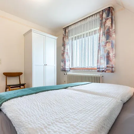 Traumblick 1 Apartment *