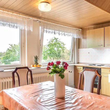 Apartment Traumblick 1 *